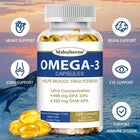 Supplements & Wellness