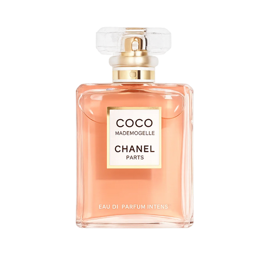 COCO MADEMOISELLE Eau de Parfum Intense 3.4 oz by CHANEL