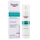 Eucerin DermoPure Triple Action Serum 40ml – Acne & Dark Spot Treatment Serum
