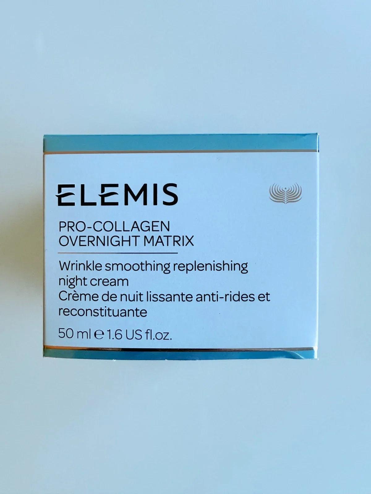 Elemis Pro Collagen Overnight Matrix Cream 50 ml/ 1.6 oz