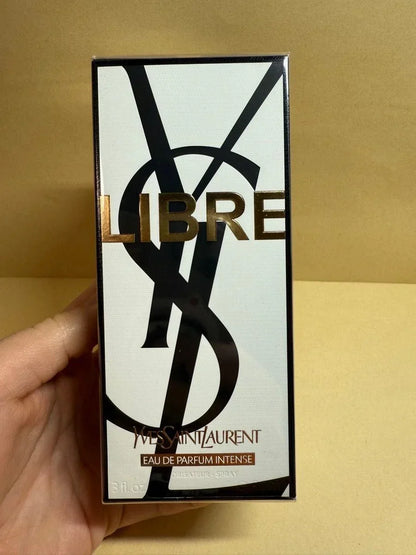 YSL Yves Saint Laurent Libre Eau De Parfum