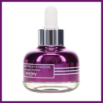Sisley Black Rose Precious Face Oil Anti-Aging Nutrition