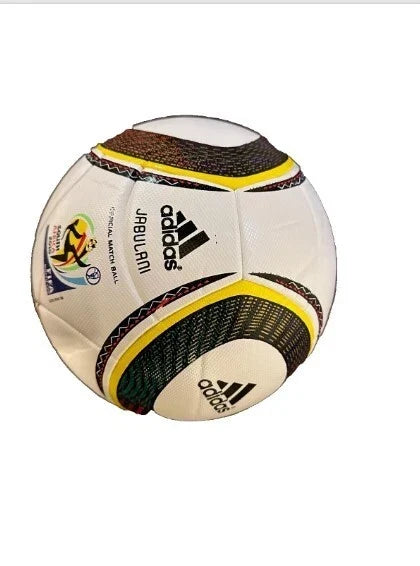 Adidas Jabulani Official Match Ball